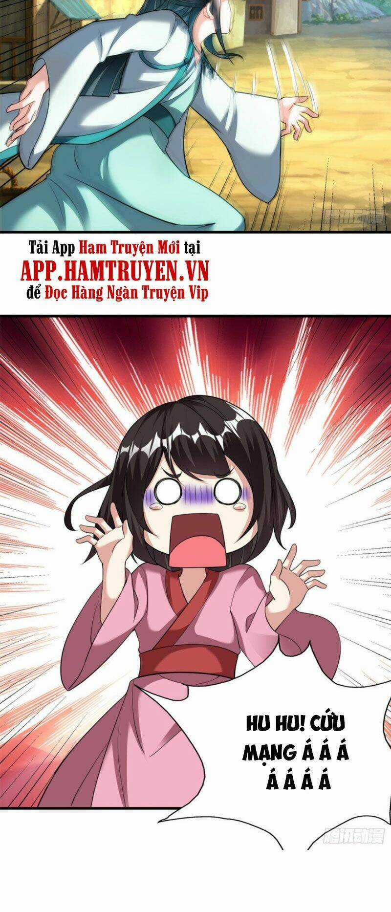 Đạo Ấn Chapter 185 trang 7