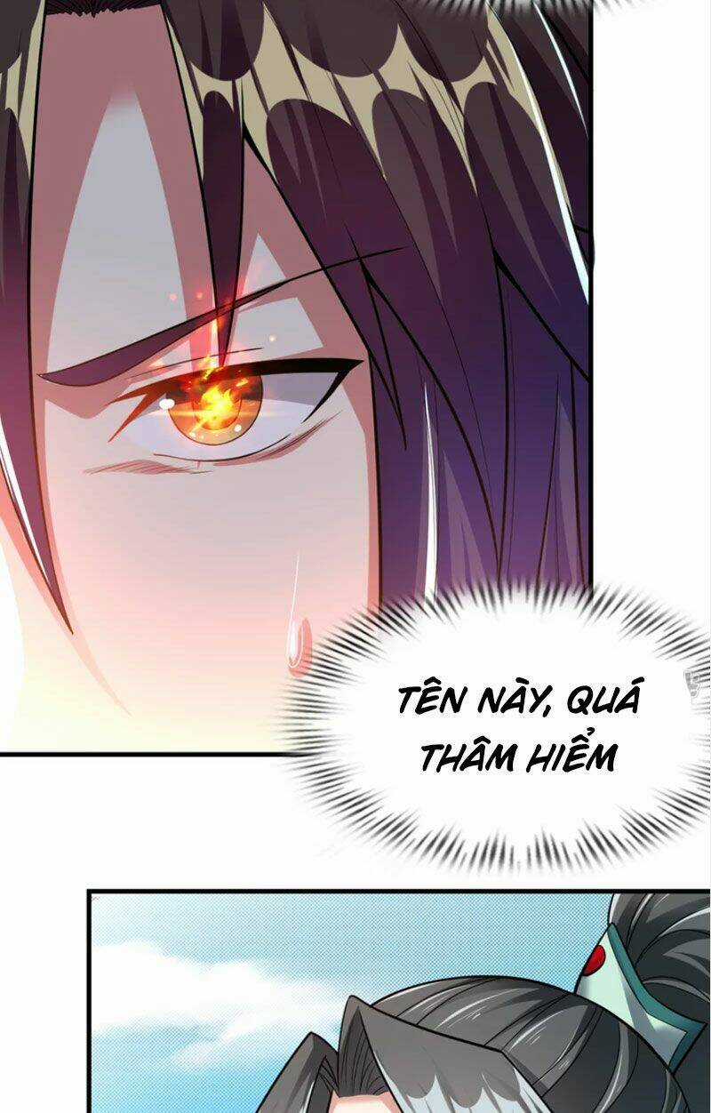 Đạo Ấn Chapter 186 trang 10