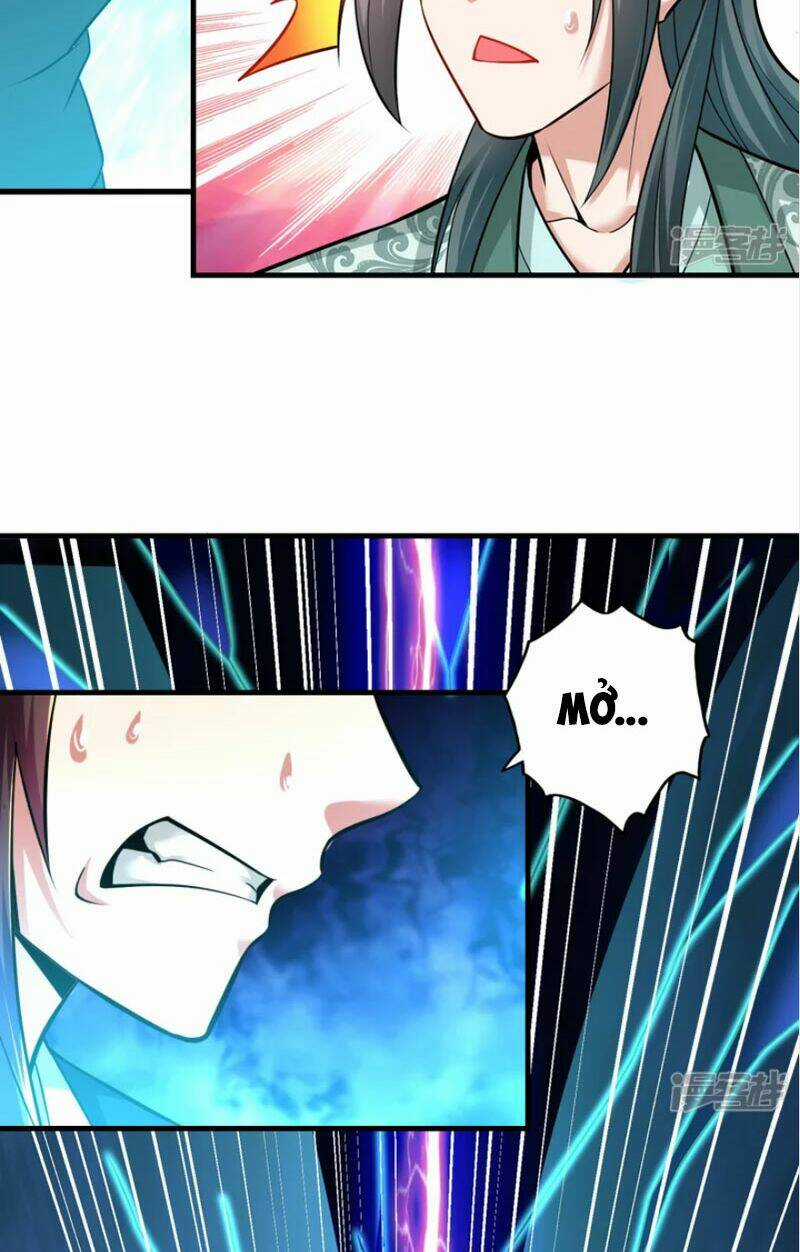 Đạo Ấn Chapter 186 trang 15