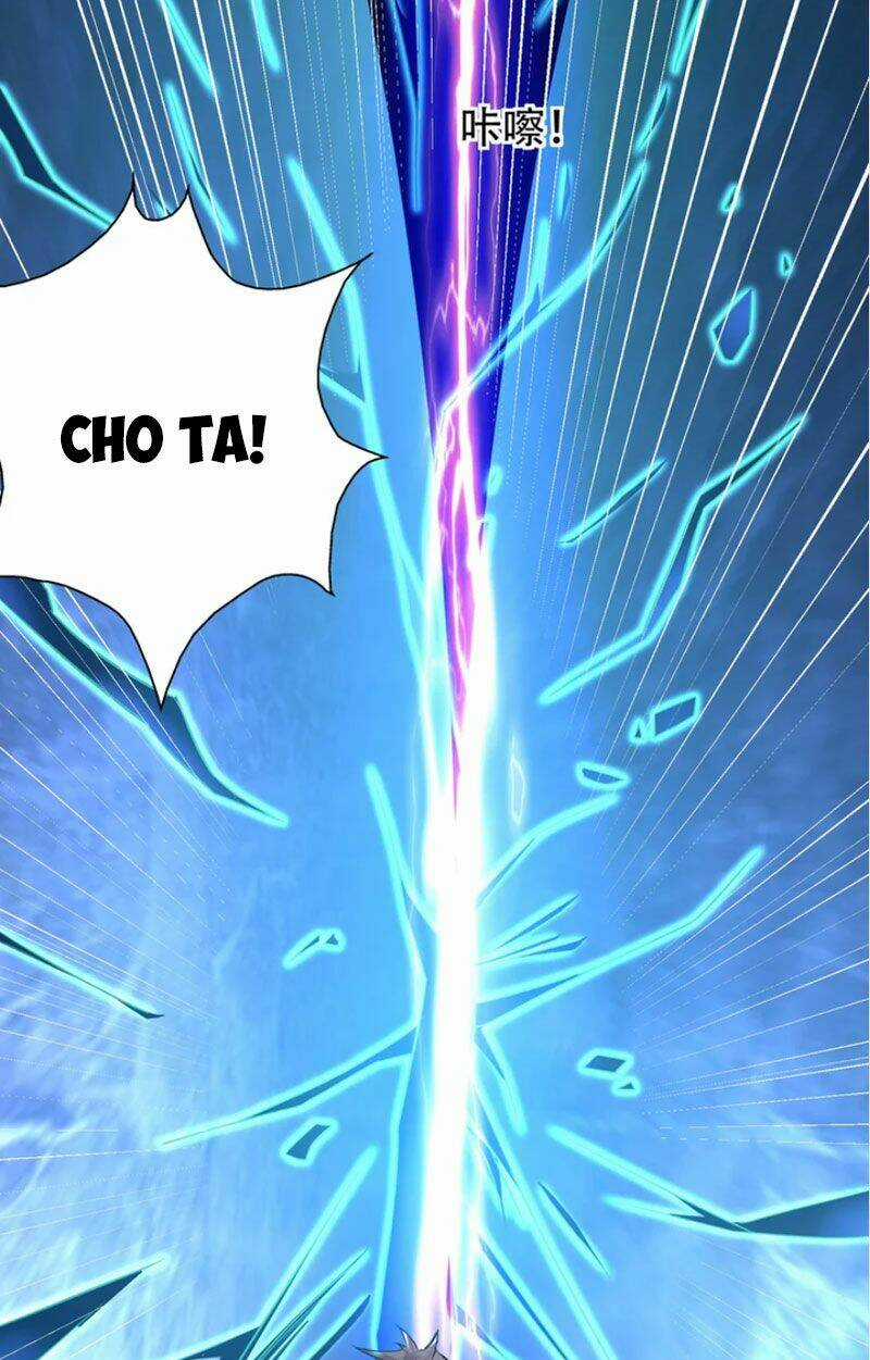 Đạo Ấn Chapter 186 trang 16