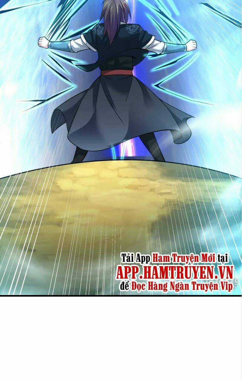 Đạo Ấn Chapter 186 trang 17