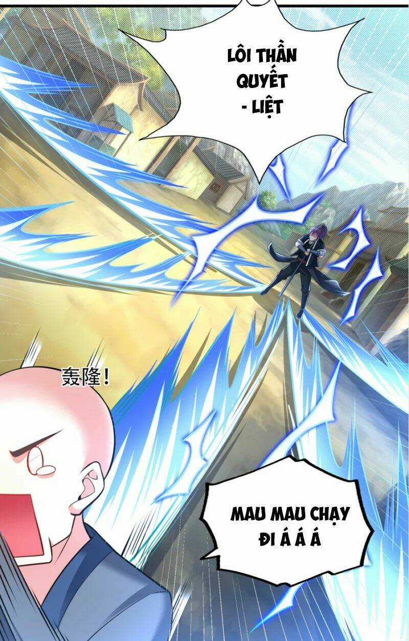Đạo Ấn Chapter 186 trang 2
