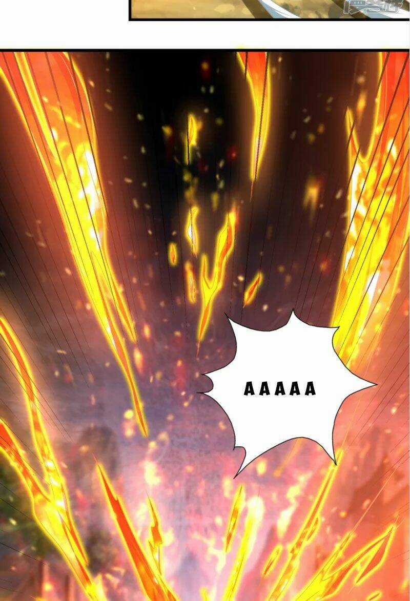 Đạo Ấn Chapter 186 trang 20