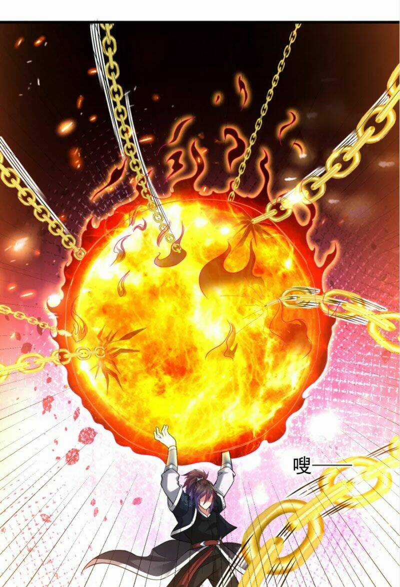 Đạo Ấn Chapter 186 trang 24