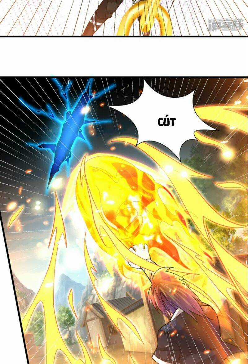 Đạo Ấn Chapter 186 trang 25