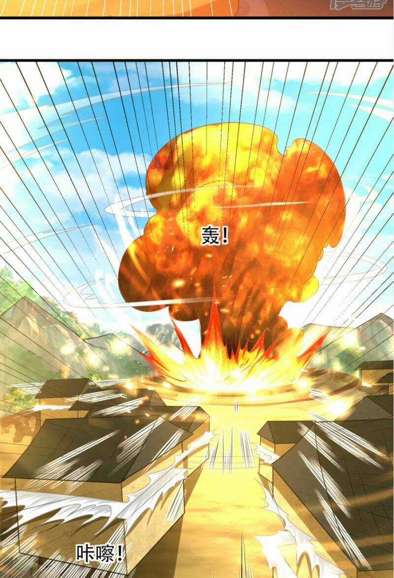 Đạo Ấn Chapter 186 trang 28