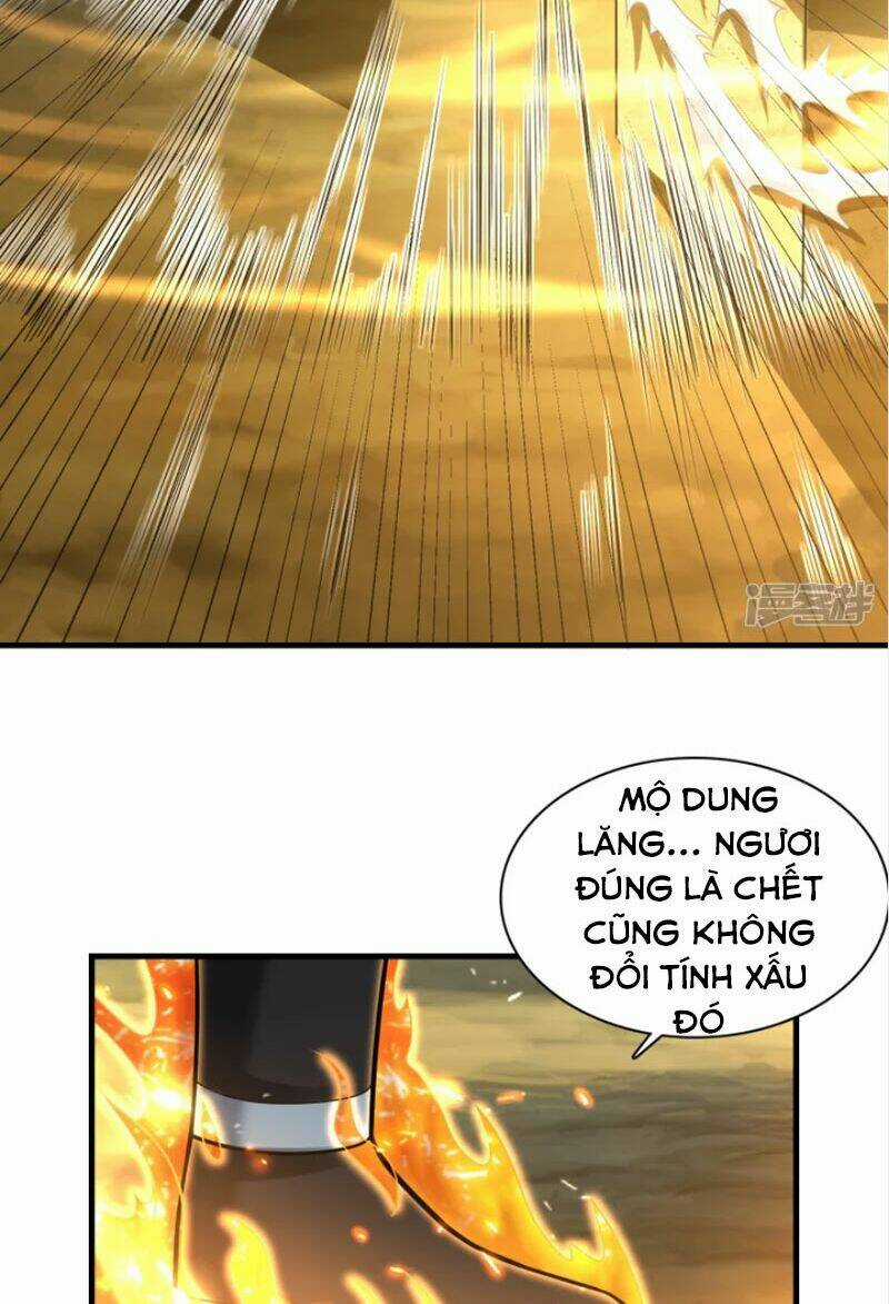 Đạo Ấn Chapter 186 trang 29