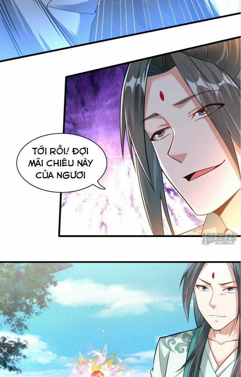 Đạo Ấn Chapter 186 trang 3