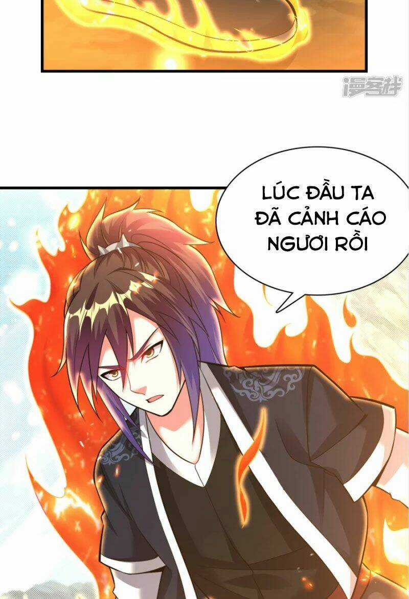 Đạo Ấn Chapter 186 trang 30