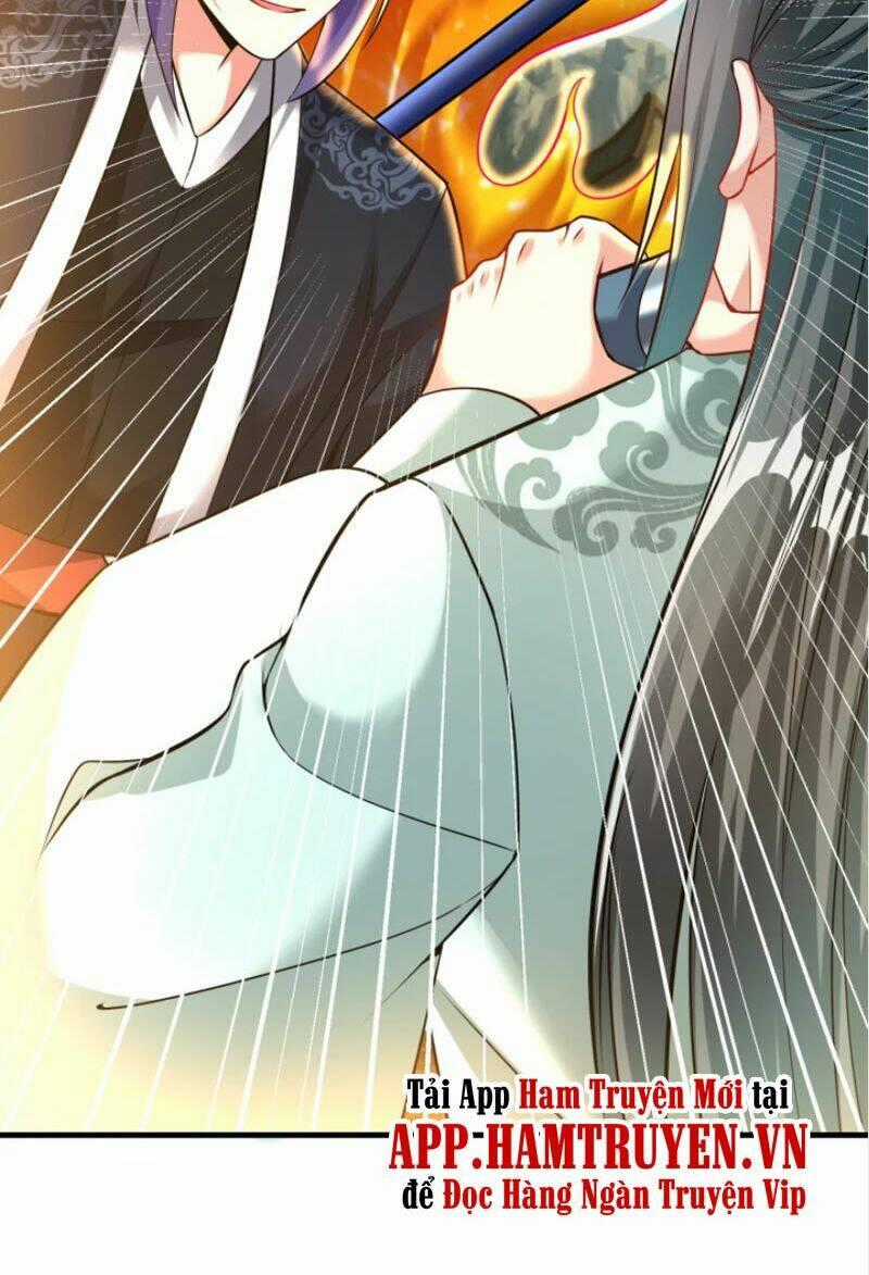 Đạo Ấn Chapter 186 trang 35