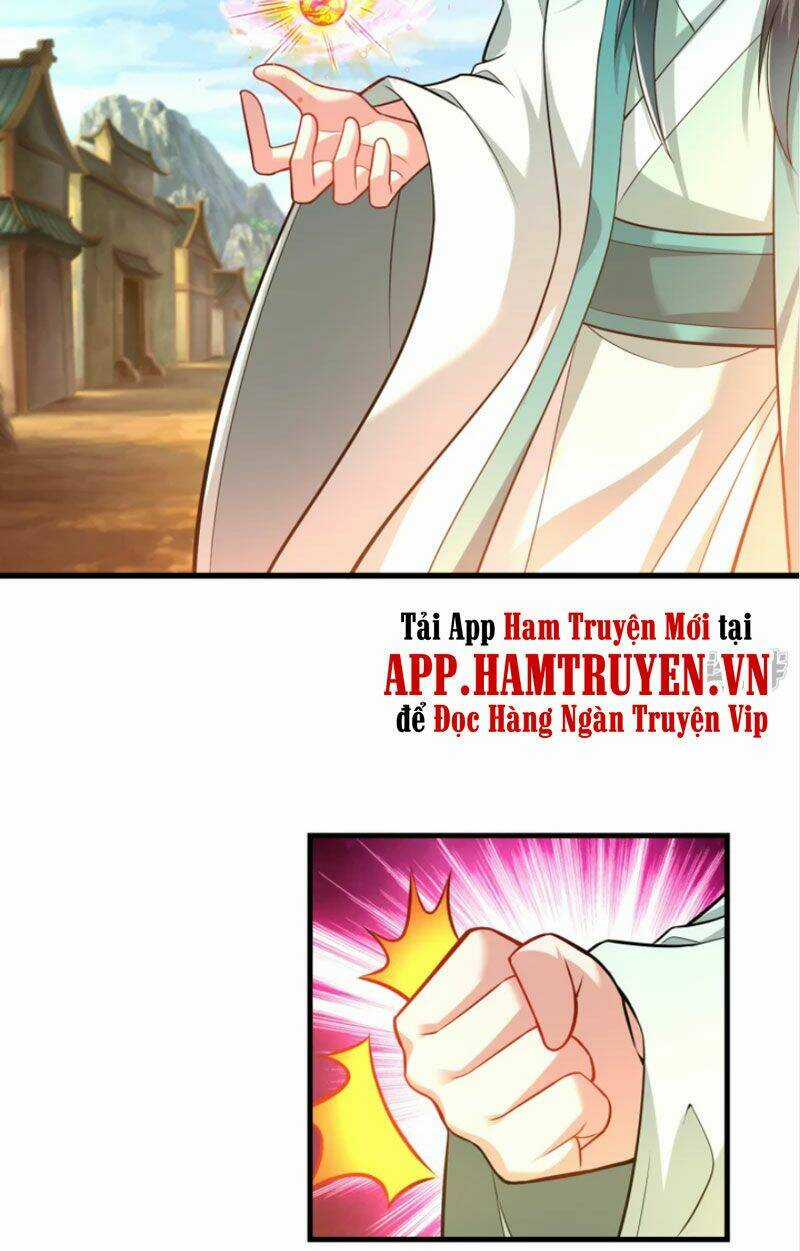 Đạo Ấn Chapter 186 trang 4