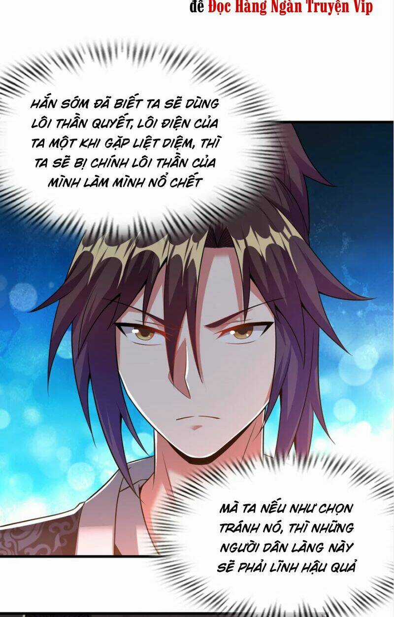 Đạo Ấn Chapter 186 trang 9