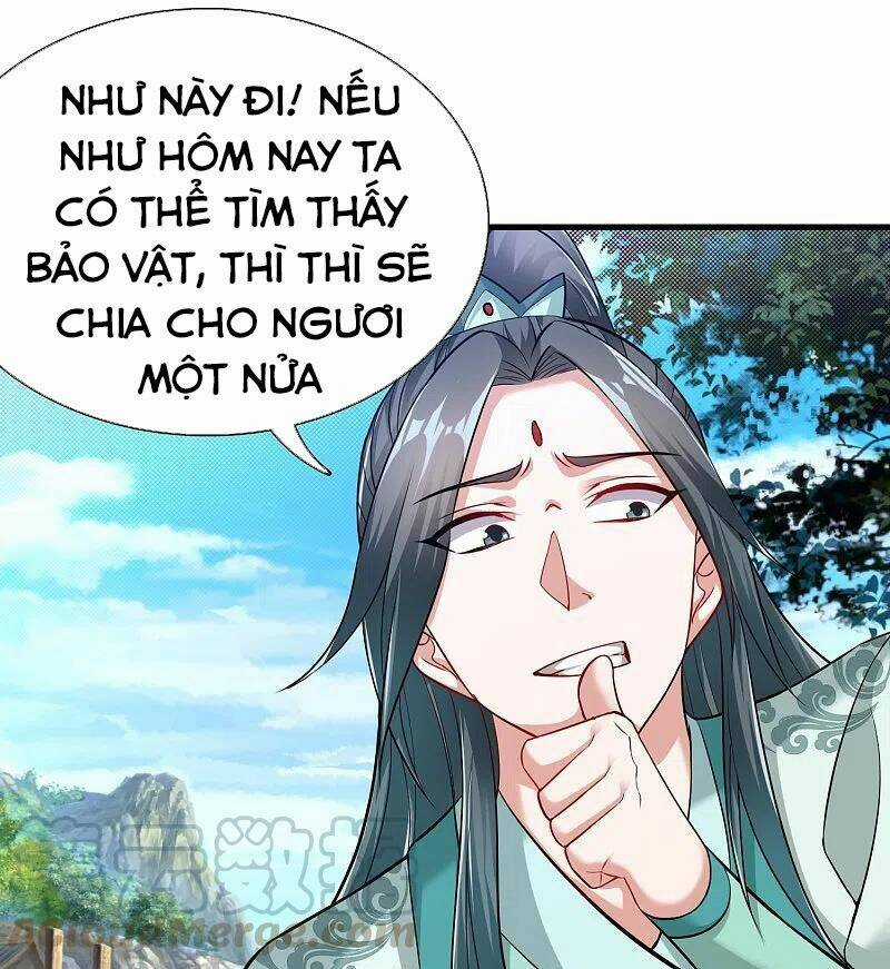 Đạo Ấn Chapter 187 trang 11