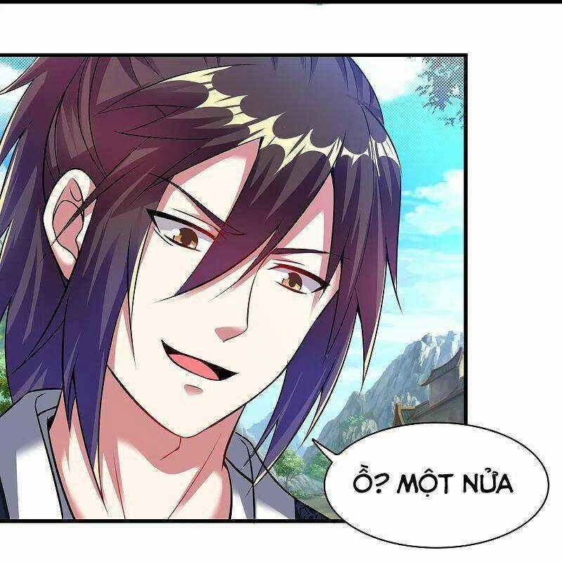 Đạo Ấn Chapter 187 trang 12