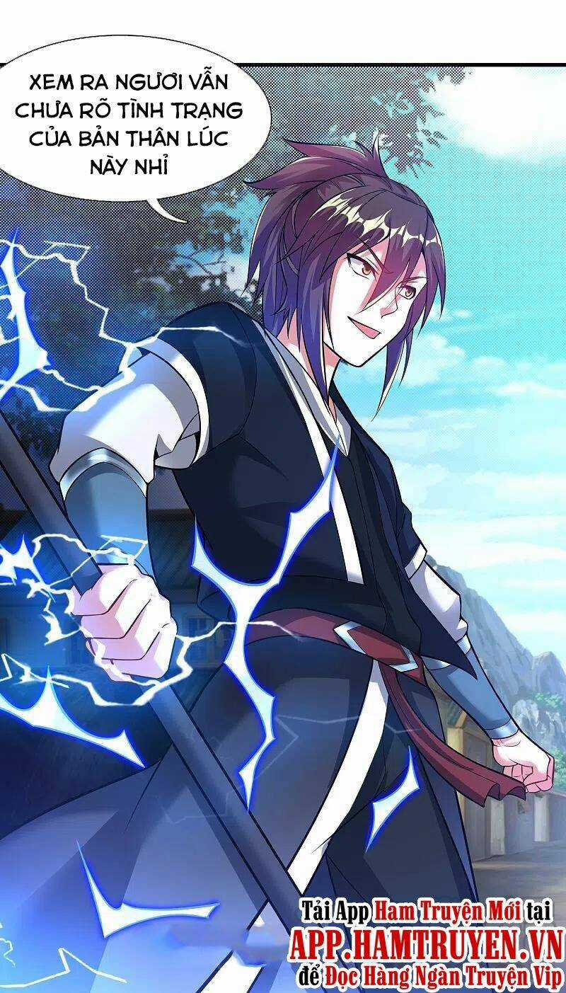 Đạo Ấn Chapter 187 trang 13