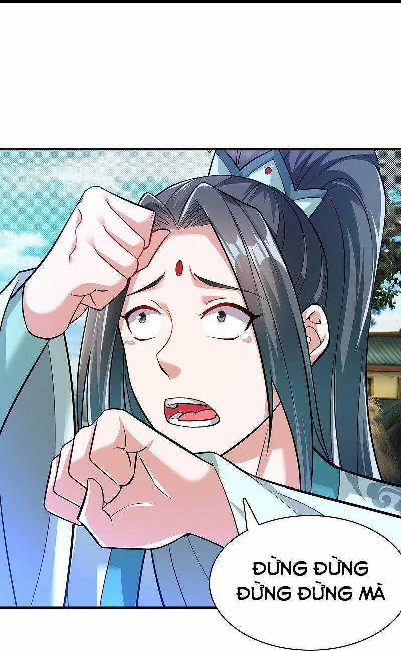 Đạo Ấn Chapter 187 trang 14