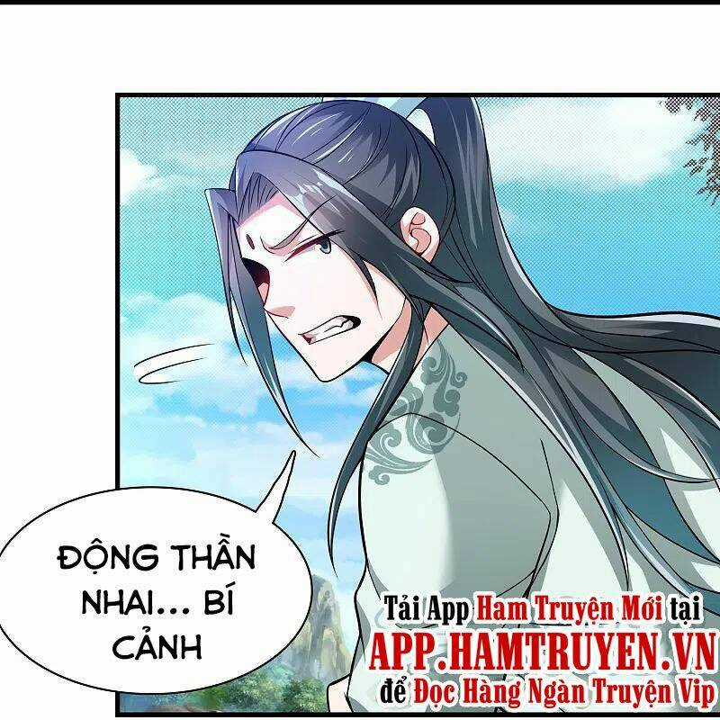 Đạo Ấn Chapter 187 trang 17