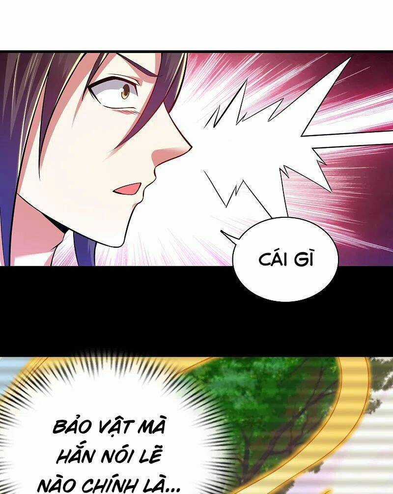 Đạo Ấn Chapter 187 trang 18