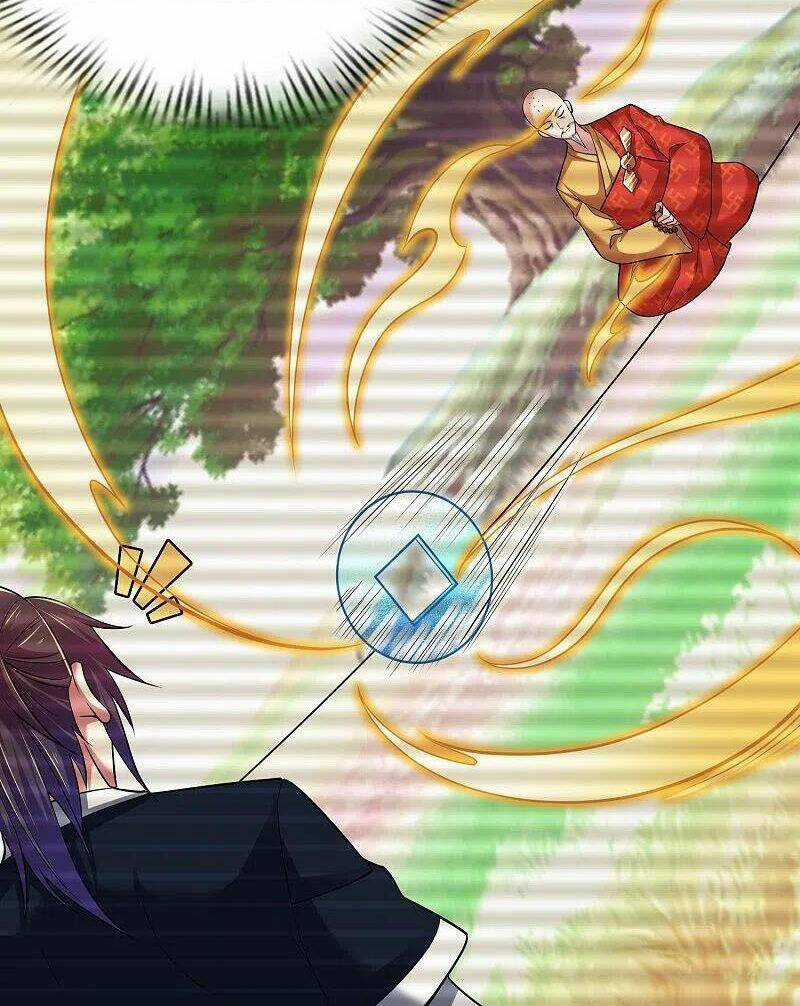 Đạo Ấn Chapter 187 trang 19