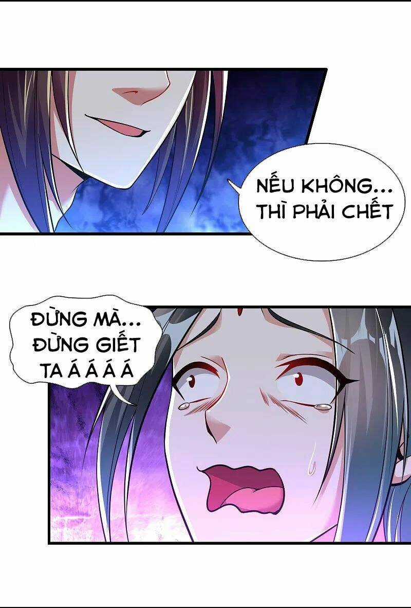 Đạo Ấn Chapter 187 trang 2