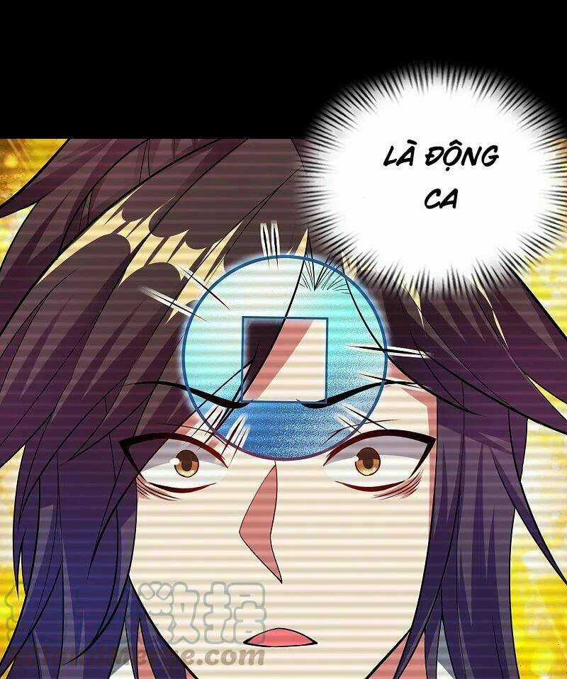 Đạo Ấn Chapter 187 trang 20