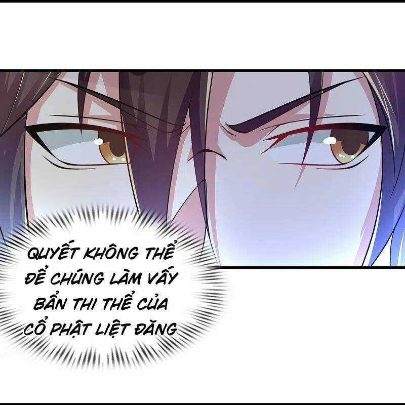 Đạo Ấn Chapter 187 trang 25