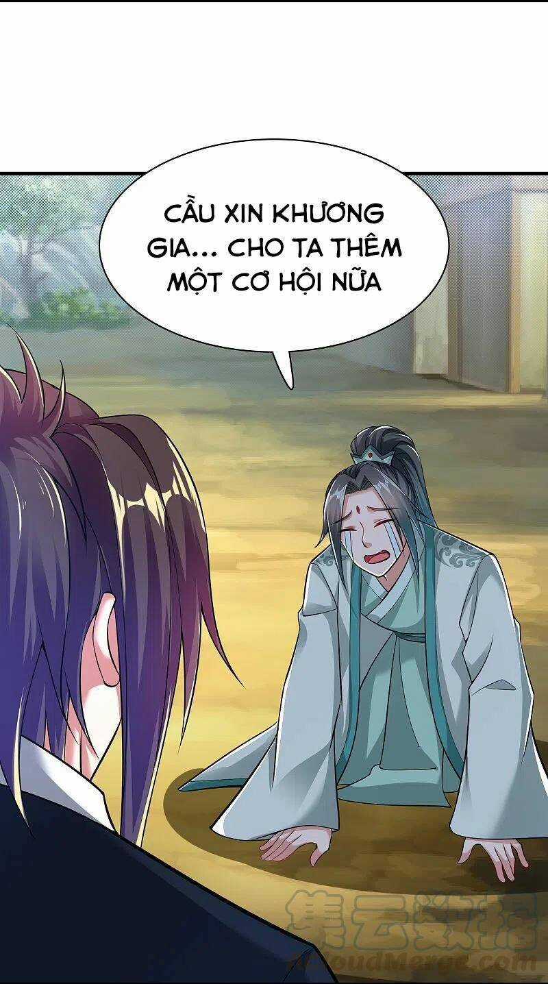 Đạo Ấn Chapter 187 trang 5