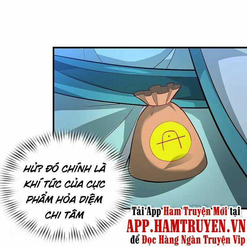 Đạo Ấn Chapter 187 trang 7