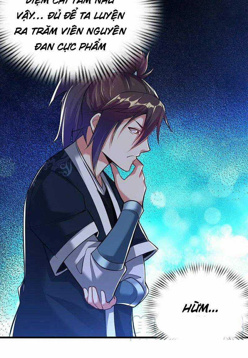 Đạo Ấn Chapter 187 trang 9