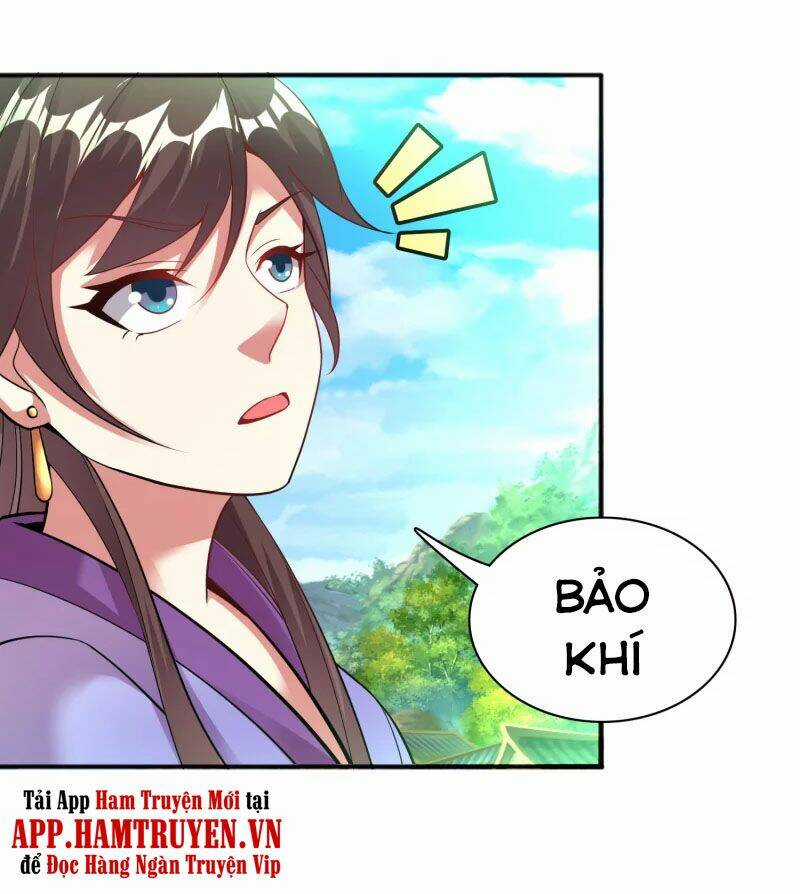 Đạo Ấn Chapter 188 trang 11
