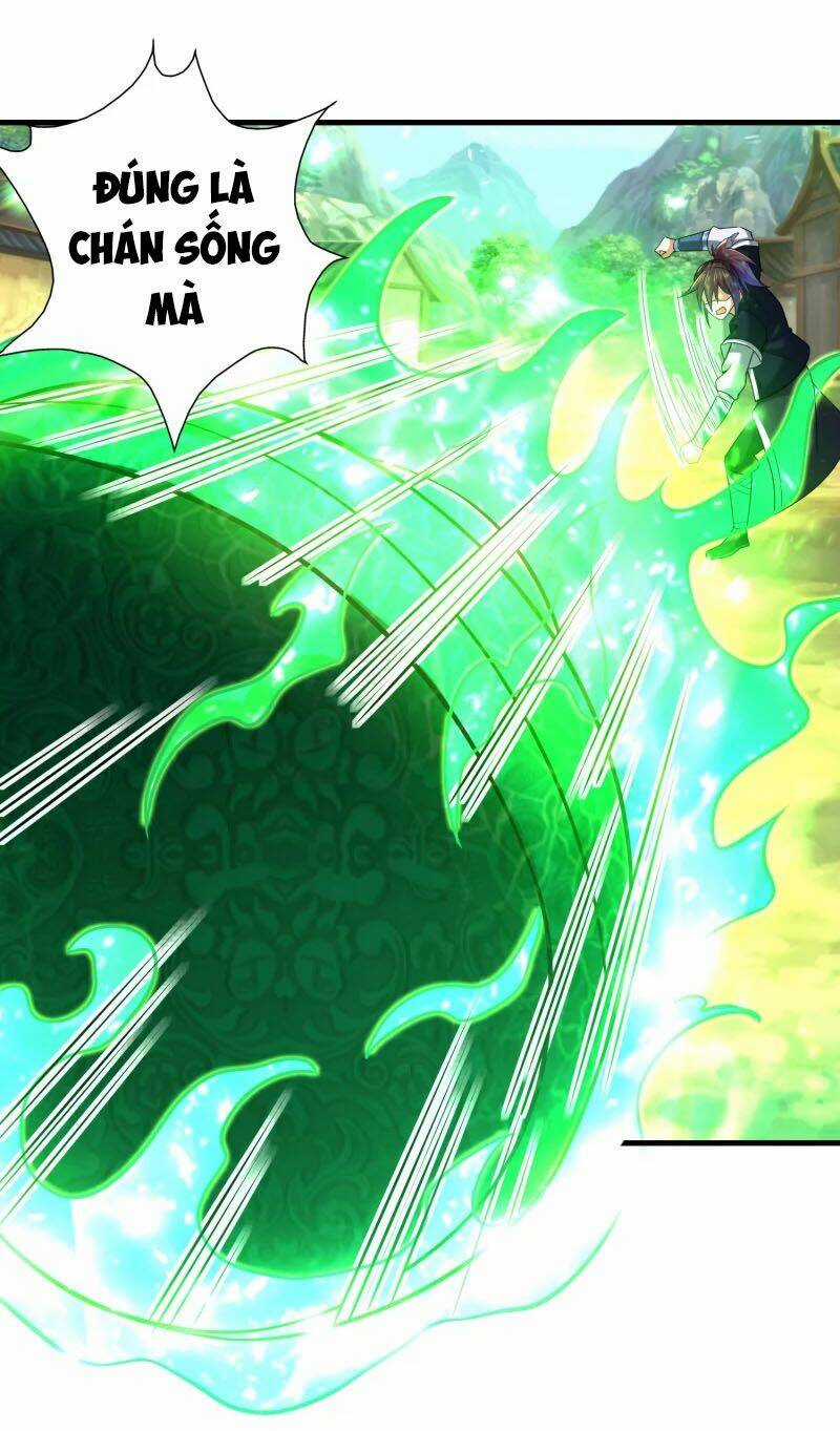 Đạo Ấn Chapter 188 trang 12