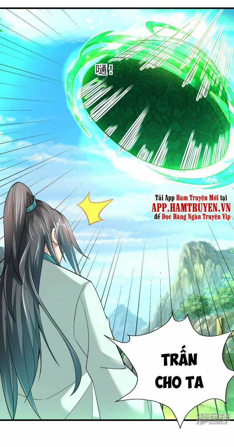 Đạo Ấn Chapter 188 trang 13