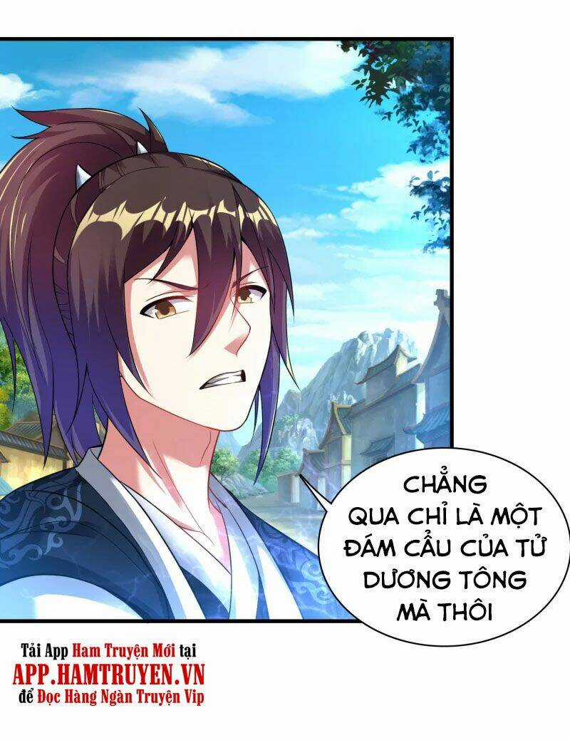 Đạo Ấn Chapter 188 trang 2