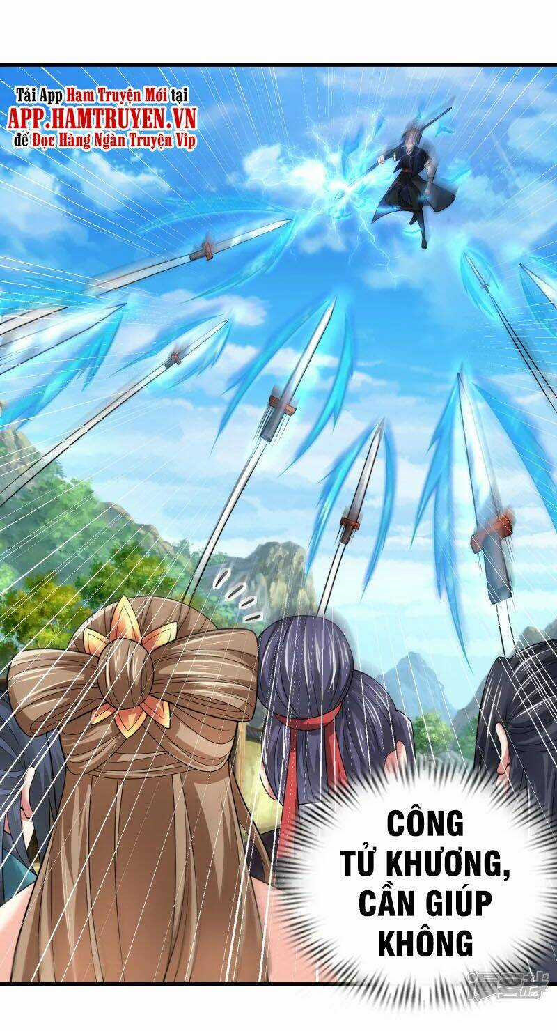 Đạo Ấn Chapter 188 trang 23