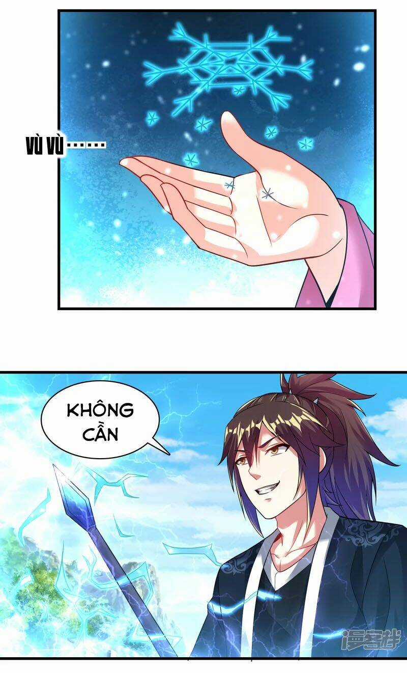 Đạo Ấn Chapter 188 trang 24