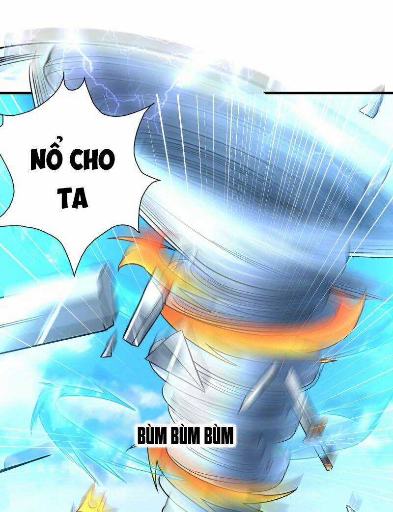 Đạo Ấn Chapter 188 trang 25