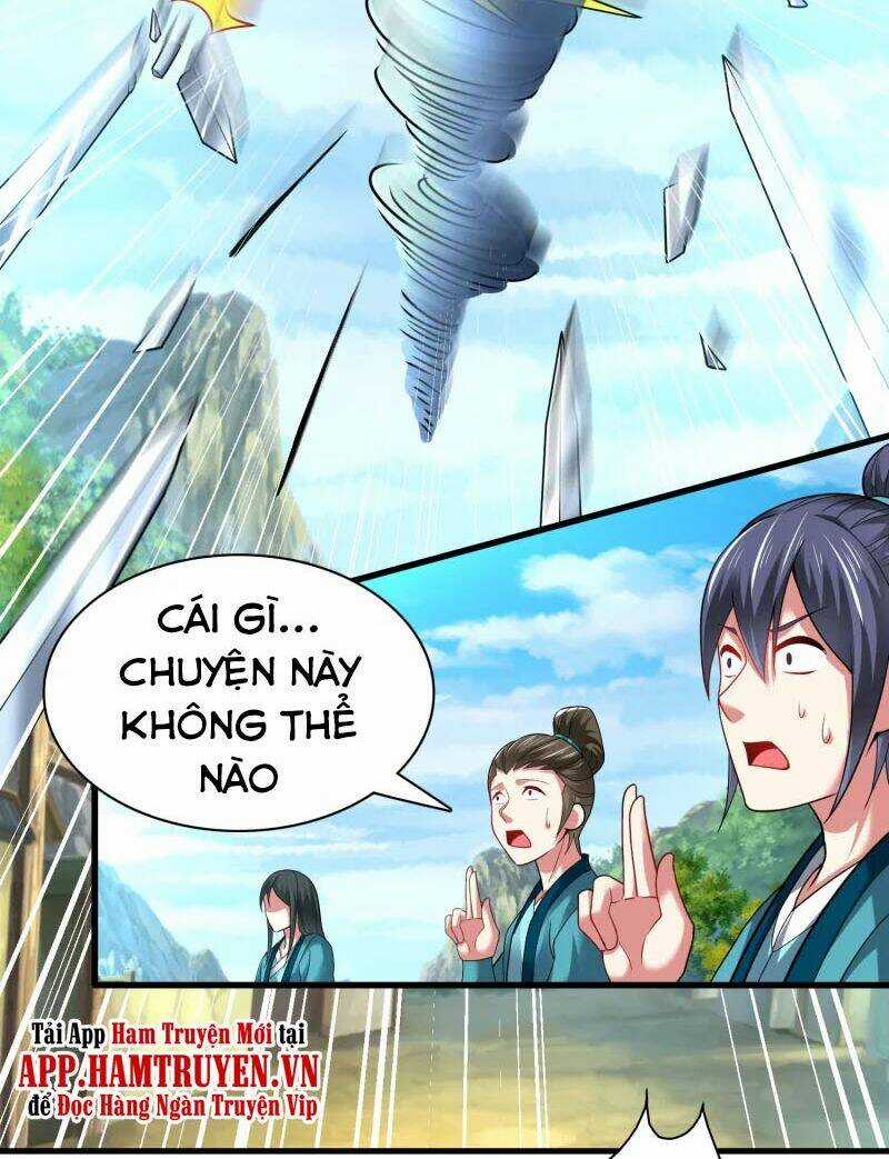 Đạo Ấn Chapter 188 trang 26