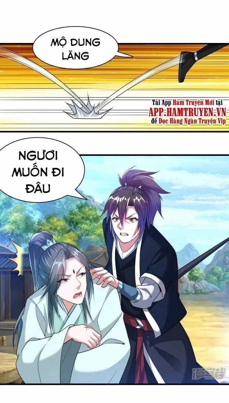 Đạo Ấn Chapter 188 trang 28