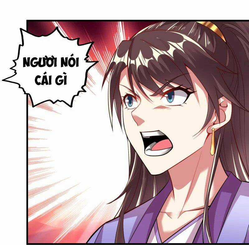 Đạo Ấn Chapter 188 trang 3