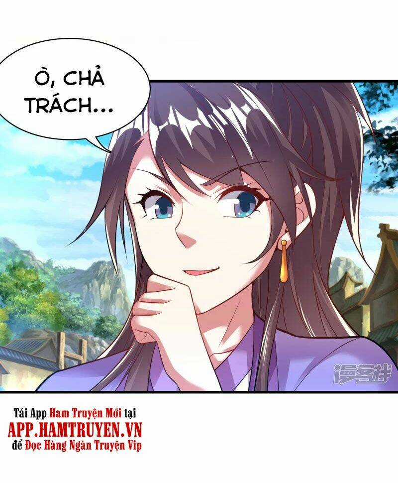 Đạo Ấn Chapter 188 trang 6