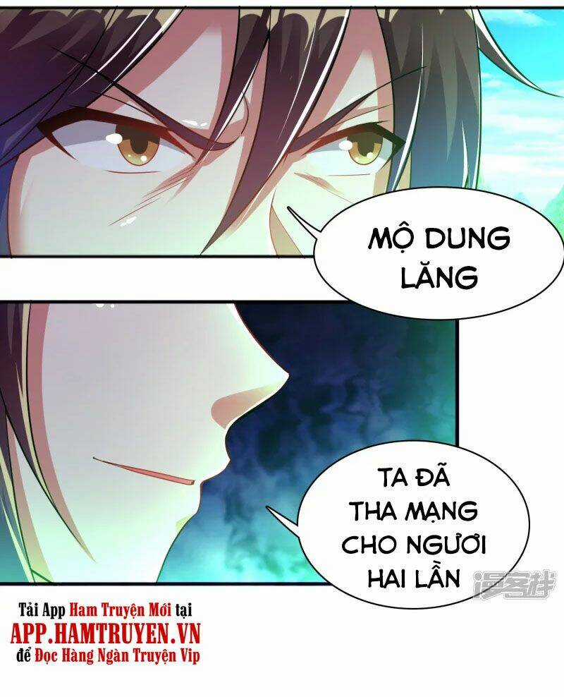 Đạo Ấn Chapter 188 trang 8