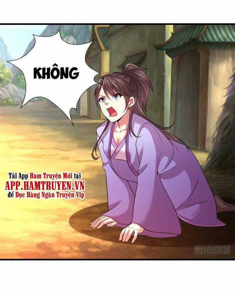 Đạo Ấn Chapter 189 trang 13