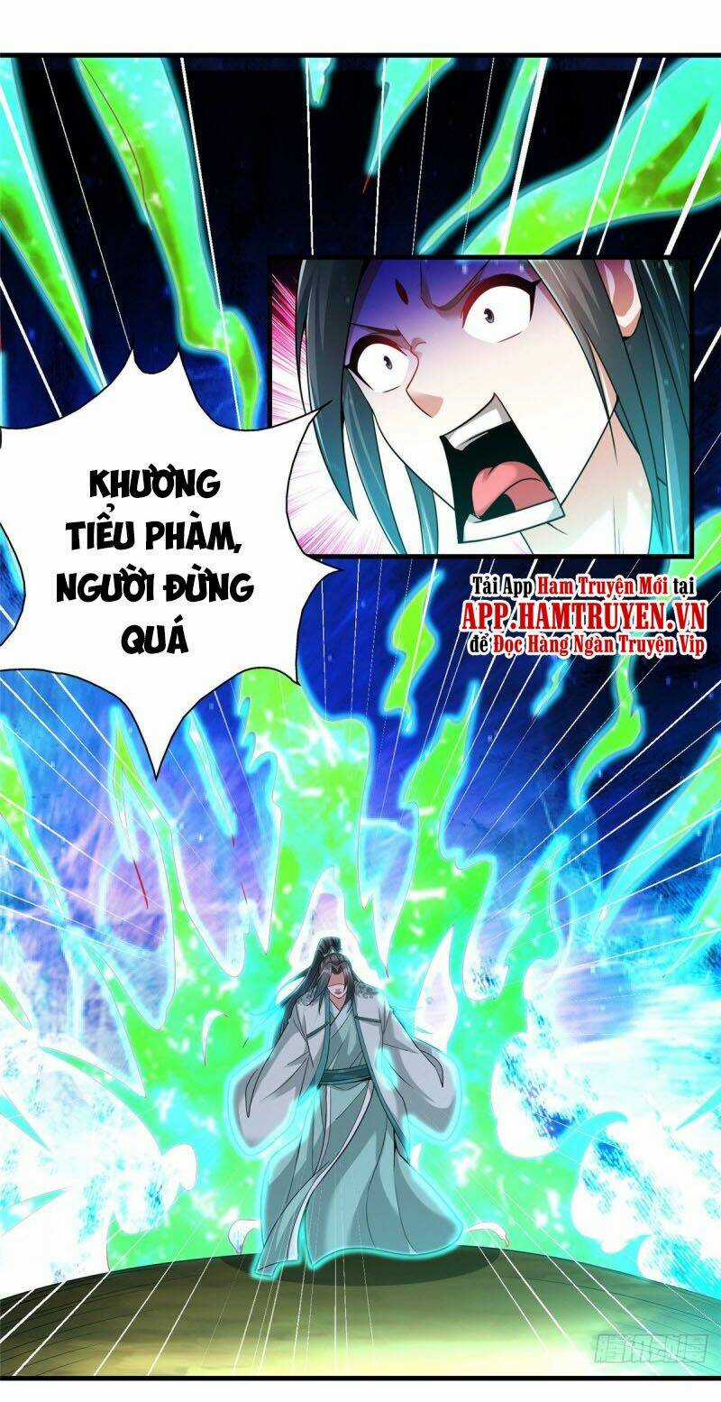 Đạo Ấn Chapter 189 trang 2