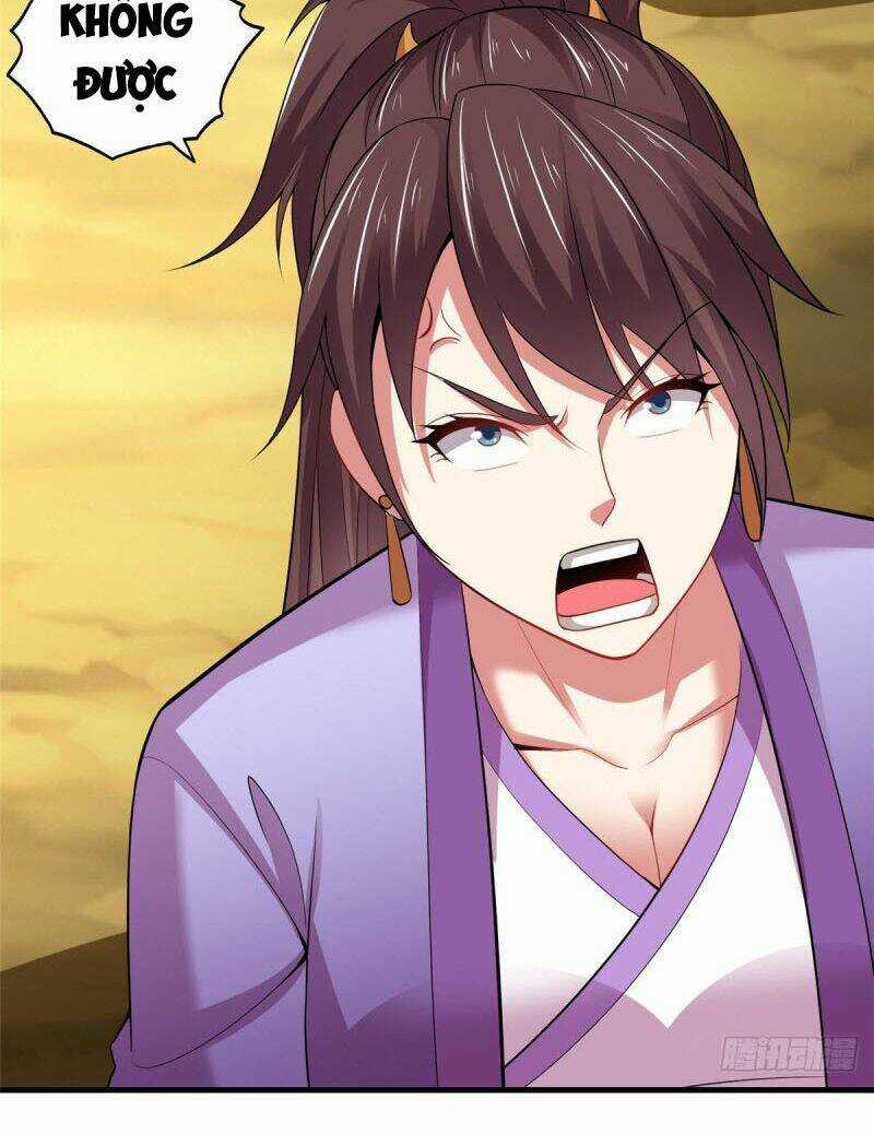 Đạo Ấn Chapter 189 trang 20