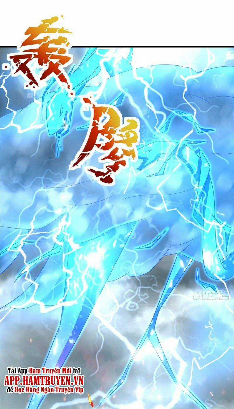 Đạo Ấn Chapter 189 trang 22