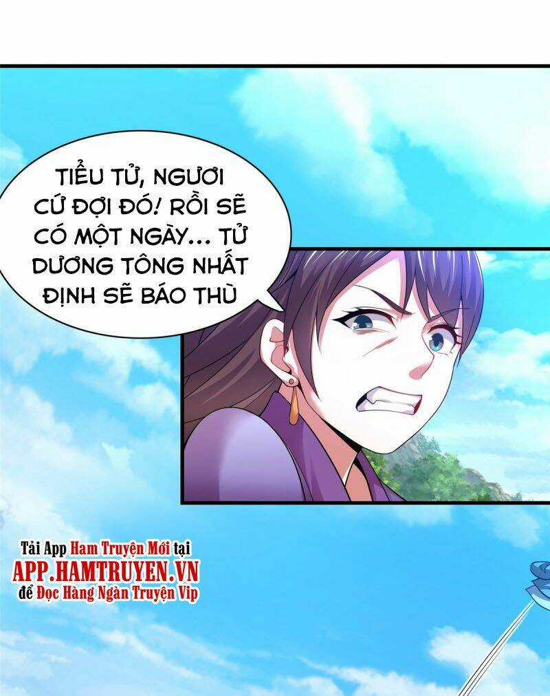 Đạo Ấn Chapter 189 trang 26