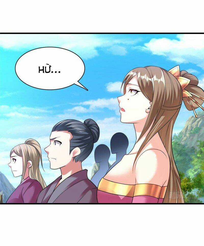 Đạo Ấn Chapter 189 trang 28