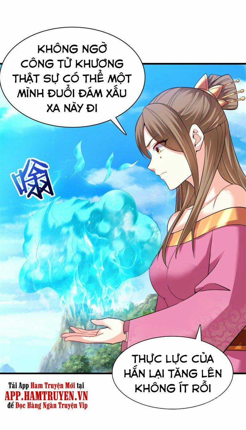 Đạo Ấn Chapter 189 trang 29
