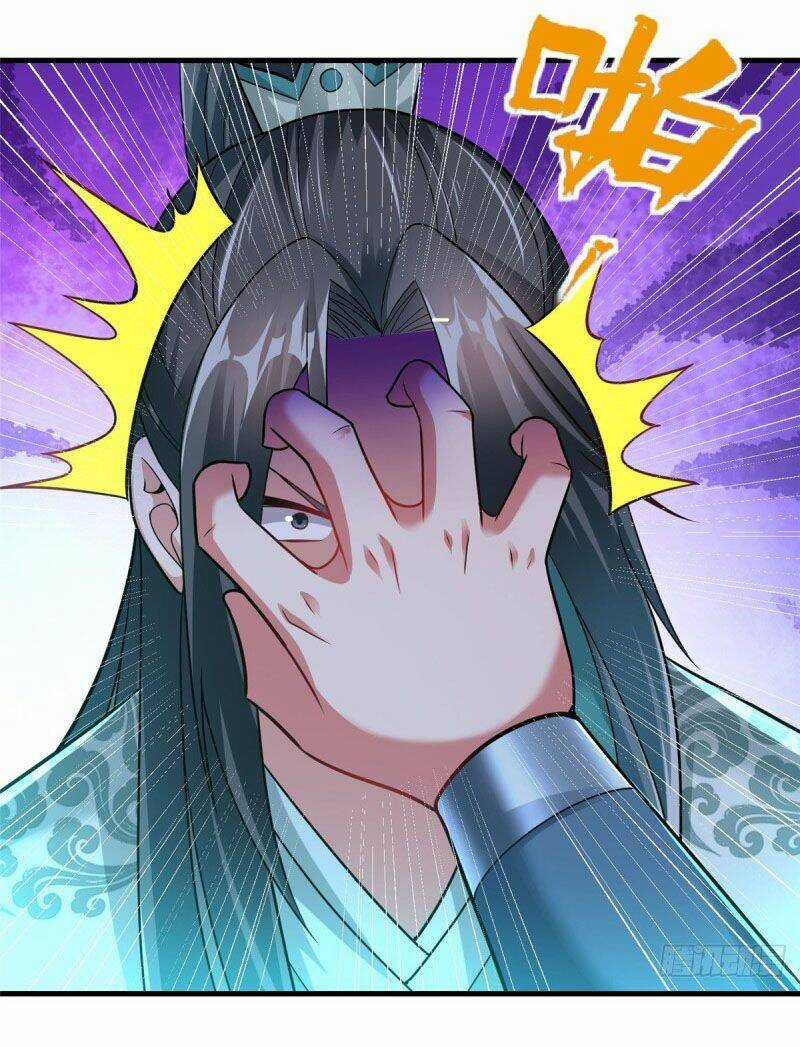 Đạo Ấn Chapter 189 trang 3