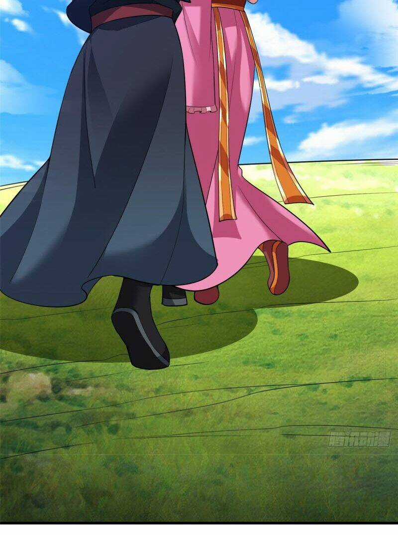 Đạo Ấn Chapter 189 trang 34